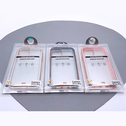 iPhone i7/8+ Plus kinglink luxury case (i6+/i7+/i8+ fit)