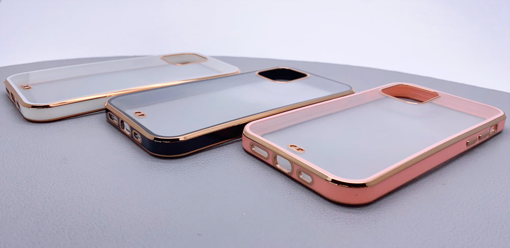 iPhone i7/8 kinglink luxury case (i6/i7/i8 fit)