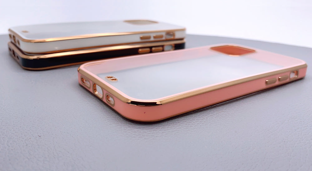 iPhone i7/8 kinglink luxury case (i6/i7/i8 fit)