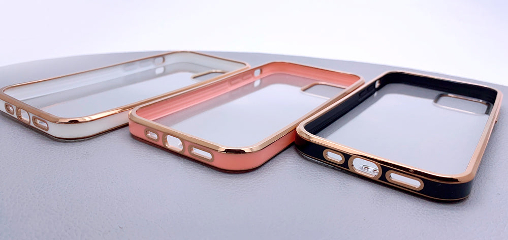 iPhone i7/8 kinglink luxury case (i6/i7/i8 fit)