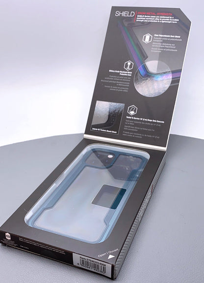 iPhone 15 6.1 X-doria defense shield case