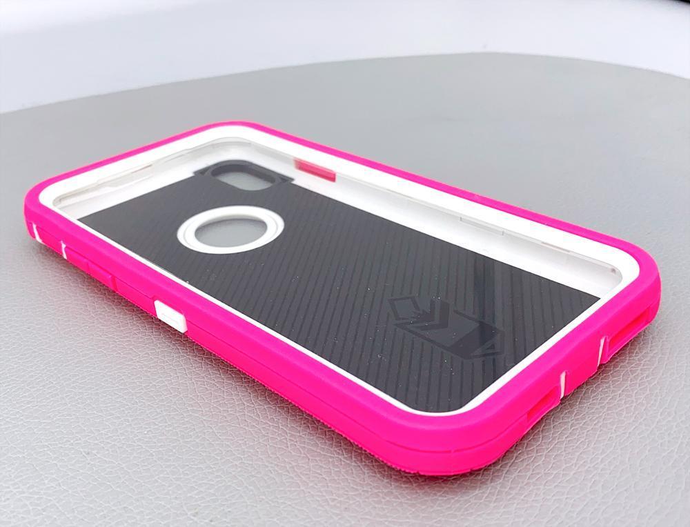 iPhone 15 6.1  robot case