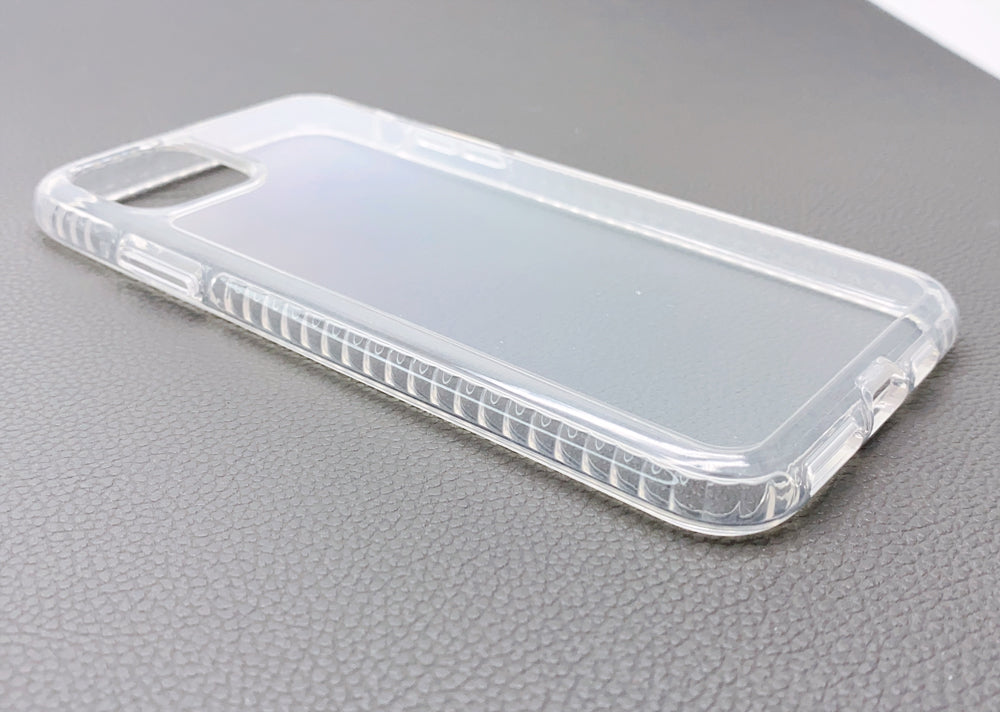 iPhone 15 6.1 Kinglink crystal glitter case