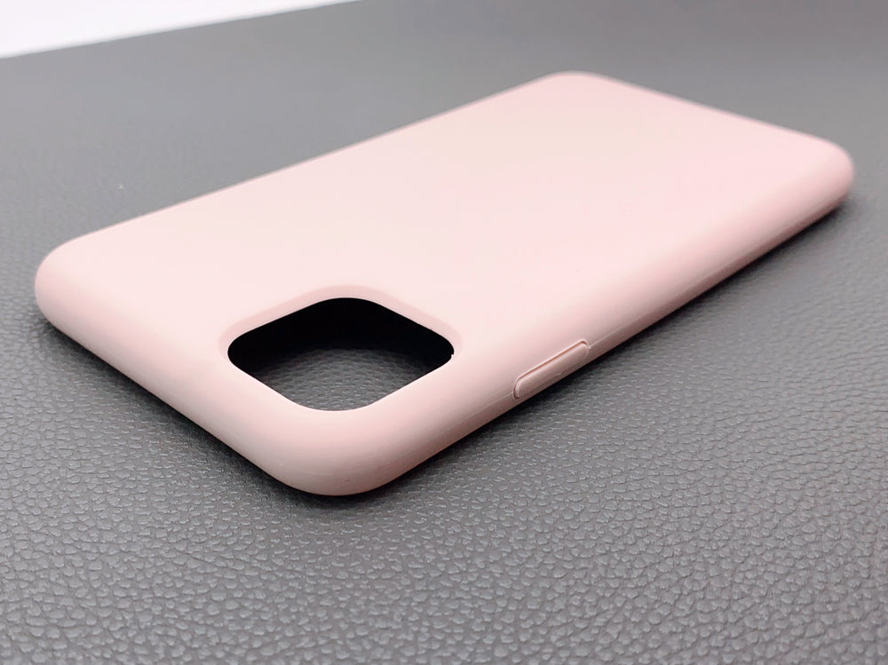 iPhone XR 6.1 Kinglink silicon case