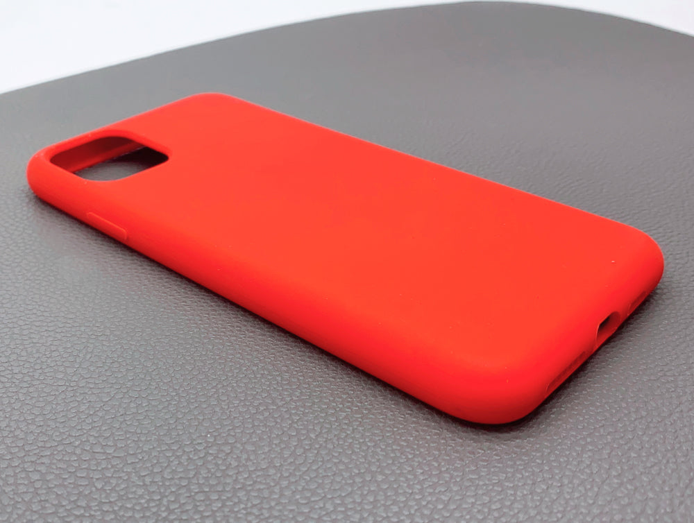 iPhone 15 6.1 Kinglink silicon case