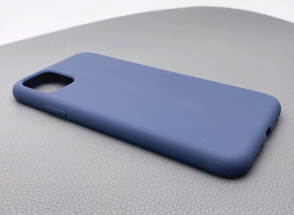iPhone XR 6.1 Kinglink silicon case