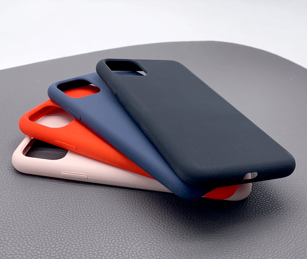 iPhone 15 6.1 Kinglink silicon case