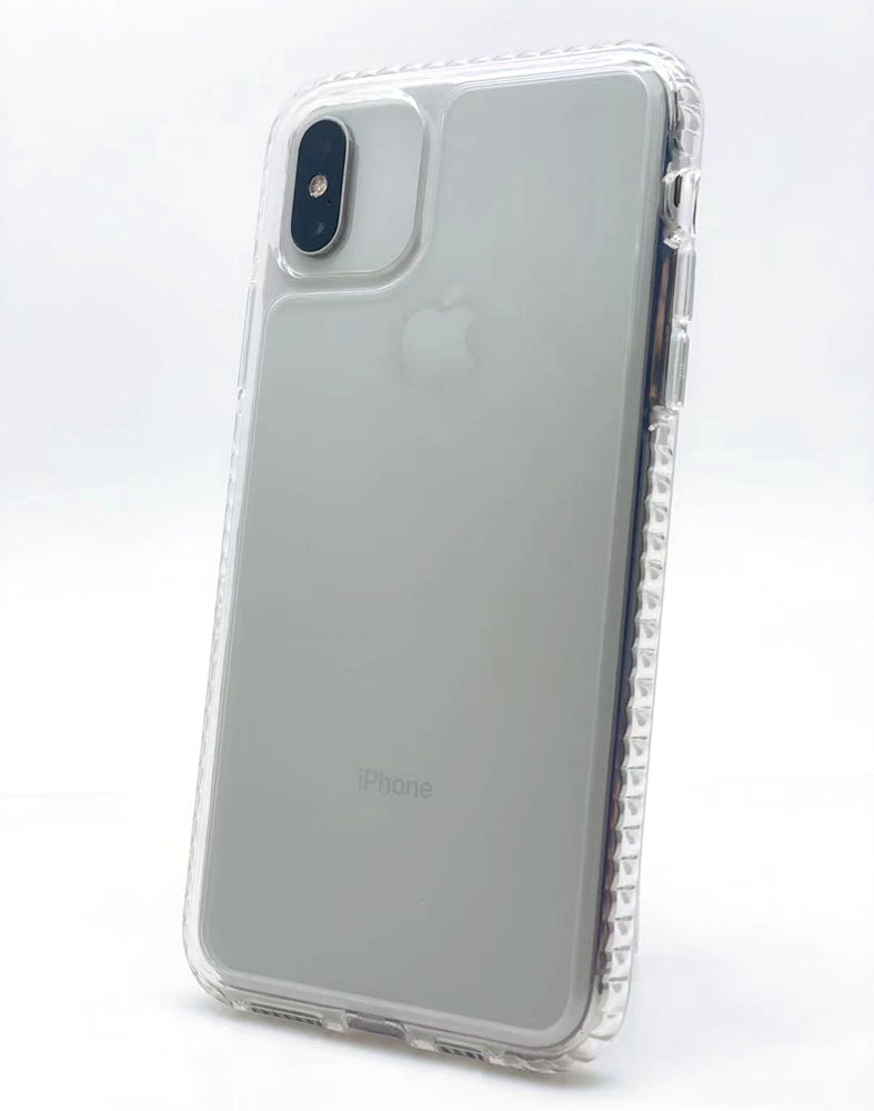 iPhone 15 6.1 Kinglink crystal glitter case