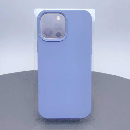 iPhone XR 6.1 Kinglink silicon case