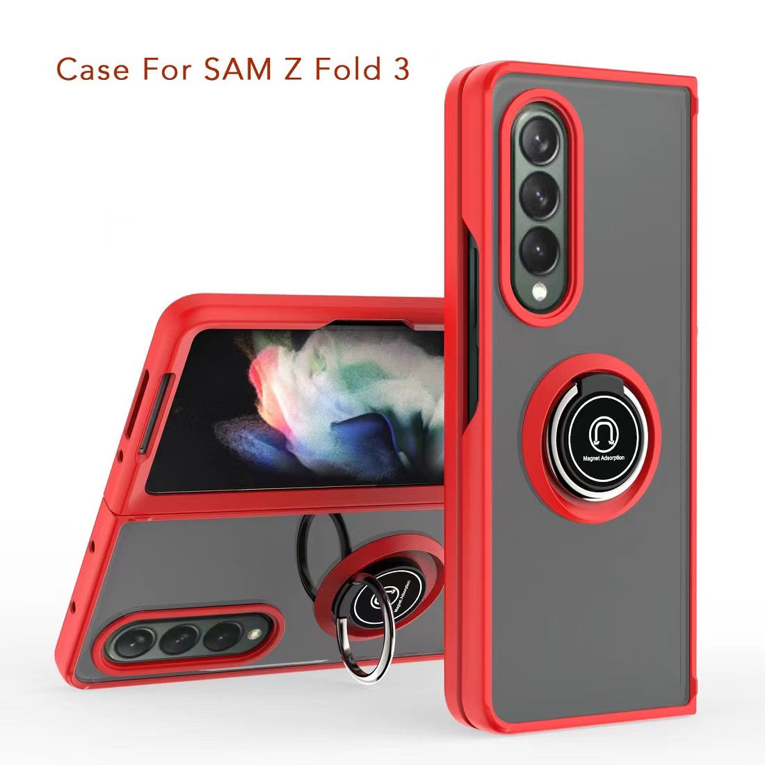 SAMSUNG Z fold5 MIXSTOCK