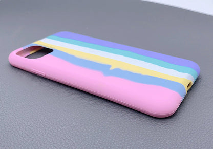 iPhone 15 Pro 6.1 Kinglink silicon case