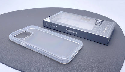 iPhone 15 Plus 6.7 Gemshell case