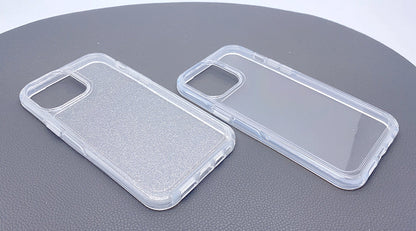 iPhone 15 Plus 6.7 Gemshell case