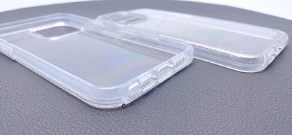 iPhone 15 Plus 6.7 Gemshell case