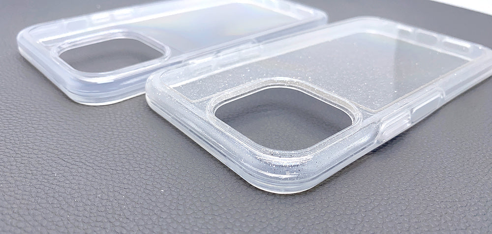 iPhone 15 Plus 6.7 Gemshell case