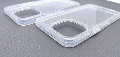 iPhone 15 Plus 6.7 Gemshell case