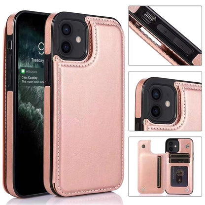 Case for iPhone 17 Pro max 6.9 Hanman Stand Card