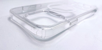 Case for iPhone 17 Air 6.6 Maxguard Gemshell Magfit
