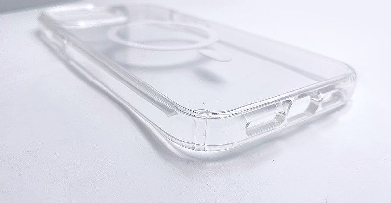 Case for iPhone 17 Pro max 6.9 Maxguard Gemshell Magfit