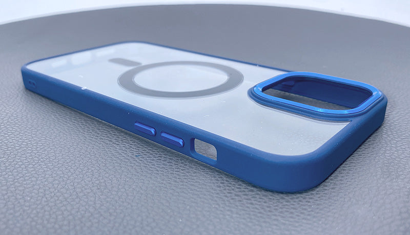 S23 Ultra Maxguard beetle magsafe case (strong magnet)