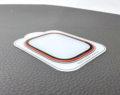 Apple watch Aluminium glass screen protector