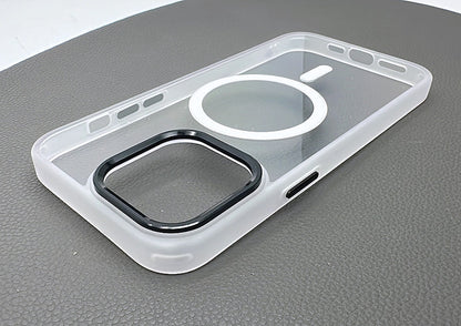 iPhone 15 6.1 Maxguard beetle magsafe case (strong magnet)