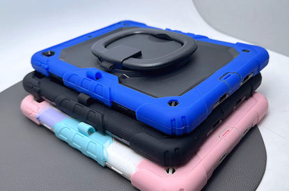 iPad Pro 11 2020 Folded Handle case ( Air 4 /Air 5 /pro 11 2021/2018 fit )