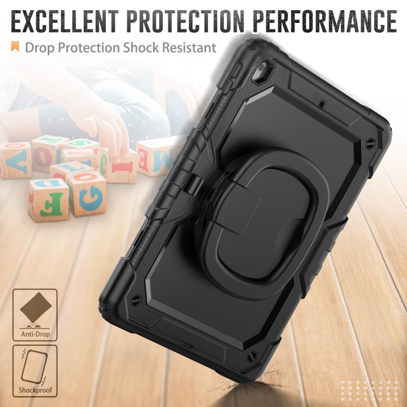 iPad Pro 11 2020 Folded Handle case ( Air 4 /Air 5 /pro 11 2021/2018 fit )