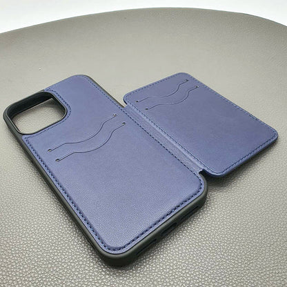 iPhone xsmax 6.5 Kinglink urban diary  leather wallet case with magnetic