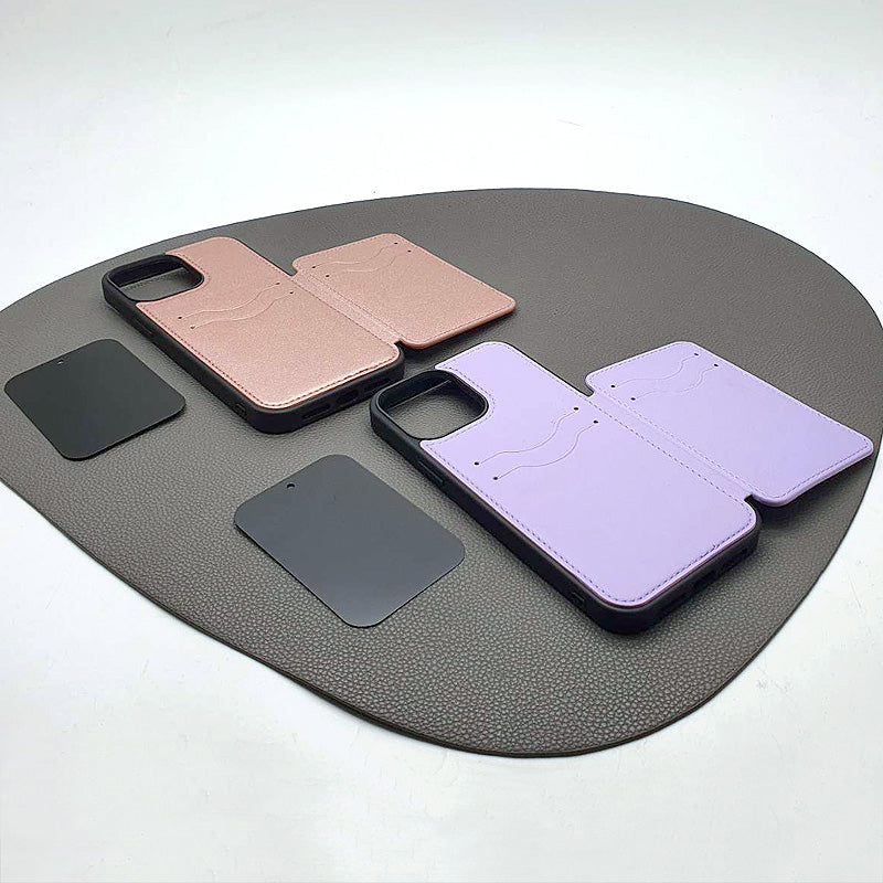 iPhone 11 6.1 Kinglink urban diary leather wallet case with magnetic