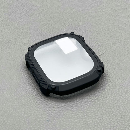 Apple watch 360 Case ( armor waterproof ) with glass screen protector