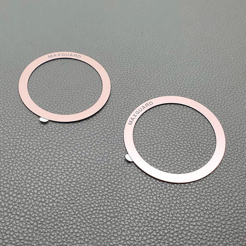 Maxguard MagSafe magnet ring MP05 Plus
