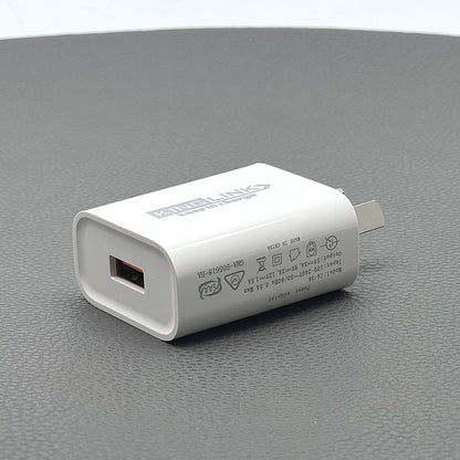 Kinglink USB Adapter Home Charger CA25 (without package)