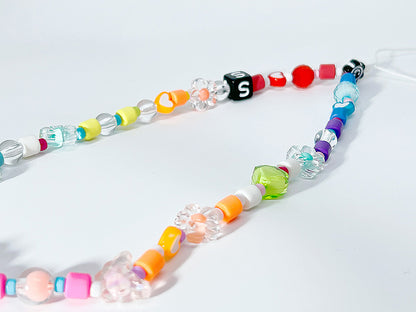 Phone Charm Lanyard ( casetify style )