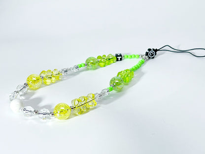 Phone Charm Lanyard ( casetify style )