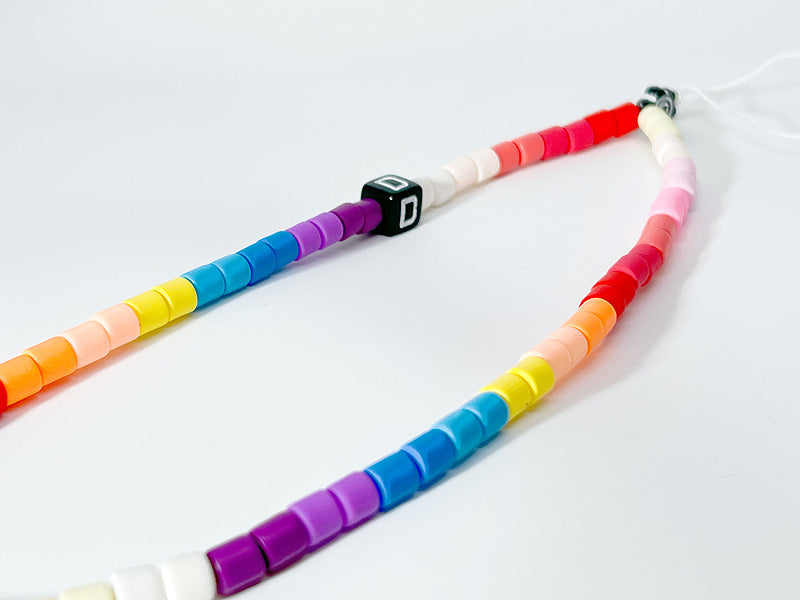 Phone Charm Lanyard ( casetify style )