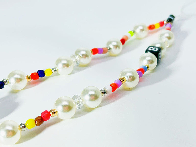 Phone Charm Lanyard ( casetify style )