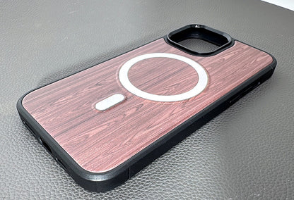 iPhone 14 6.1 Kinglink AKG MagSafe phone case (strong Magnetic) (13 6.1 fit)