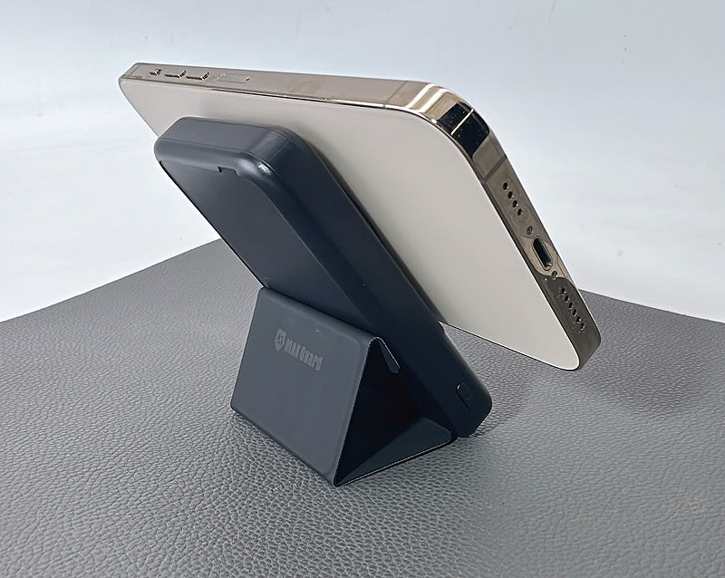 Maxguard 10000 mah PD QC 3.0 wireless MagSafe power system power bank MX610W