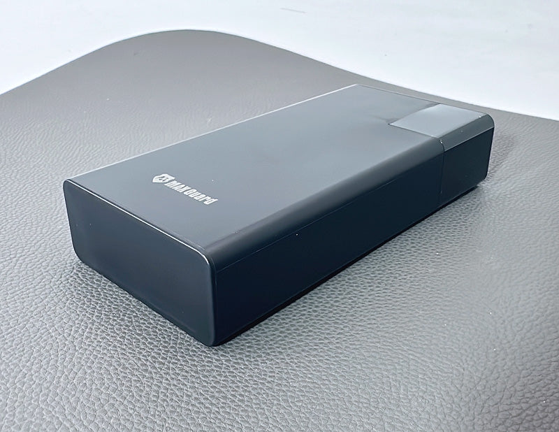 Maxguard 20000 mah PD QC 3.0 2USB+Type-C power bank MC200