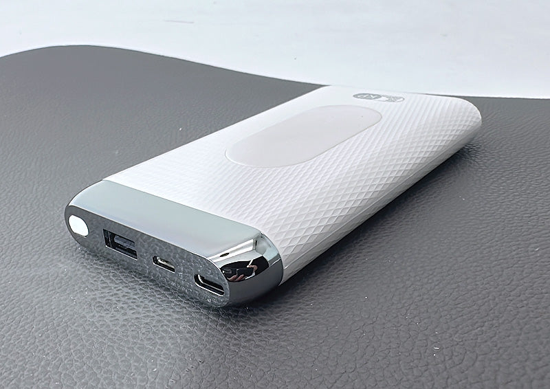 King KP & POWER 10000 mah 5W fast wireless charging power bank WP11