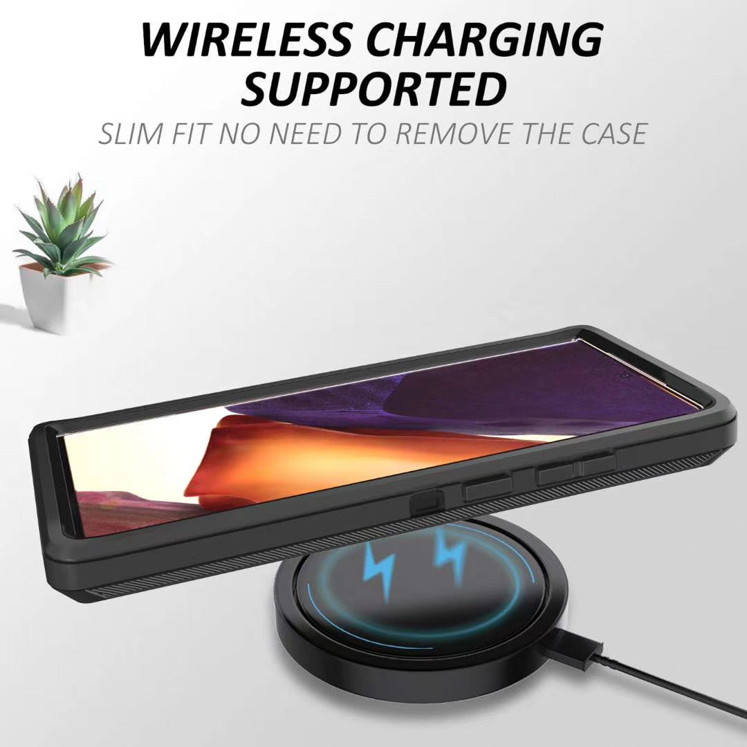 iPhone xsmax 6.5 Adventure heavy duty 2 in 1 belt clip case