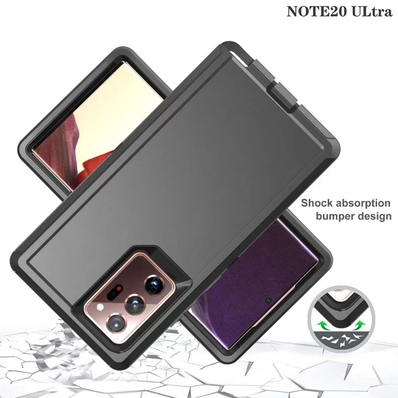 iPhone 15 Pro max 6.7 Adventure heavy duty 2 in 1 belt clip case