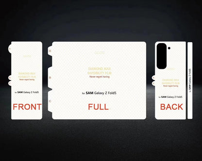 SAMSUNG Z fold5 MIXSTOCK