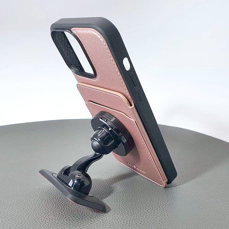 iPhone 11Pro max 6.5 Kinglink urban diary leather wallet case with magnetic