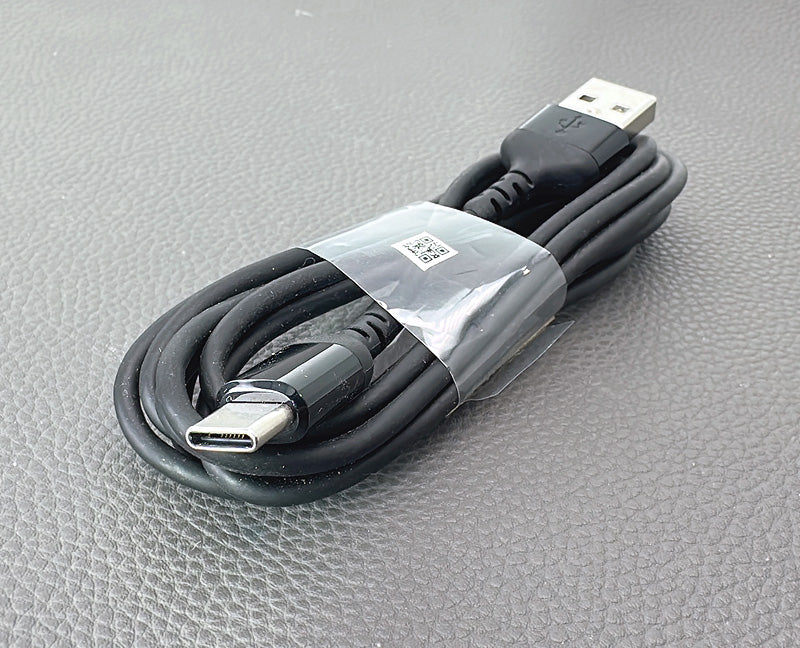 Type-C to USB 3.1A cable