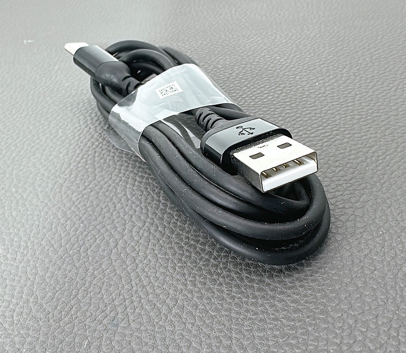 Type-C to USB 3.1A cable