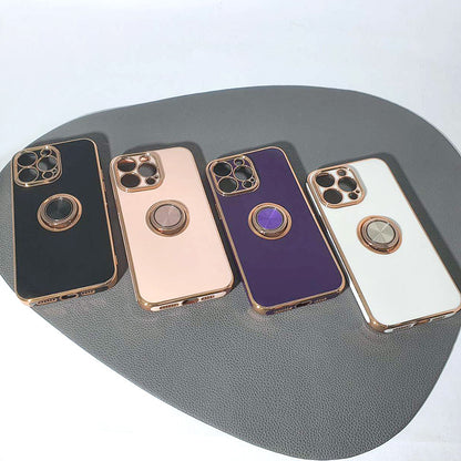iPhone i7/8 Kinglink luxury ring case (i6/i7/i8 fit)