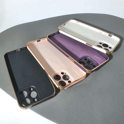 iPhone XR 6.1 Kinglink luxury ring case