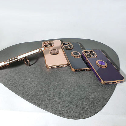 iPhone 11Pro 5.8 Kinglink luxury ring case